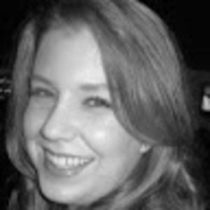 Meet your Posher, Katherine